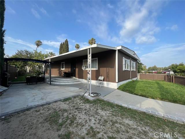 Eastvale, CA 91752,5800 Hamner AVE 199