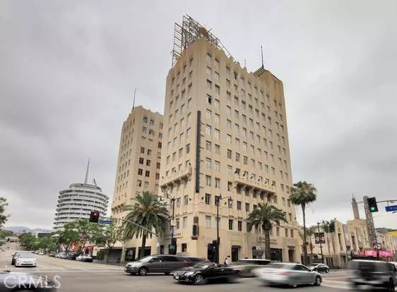 6253 Hollywood BLD 503,  Hollywood,  CA 90028