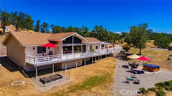 Coarsegold, CA 93614,29430 Kit Carson CT