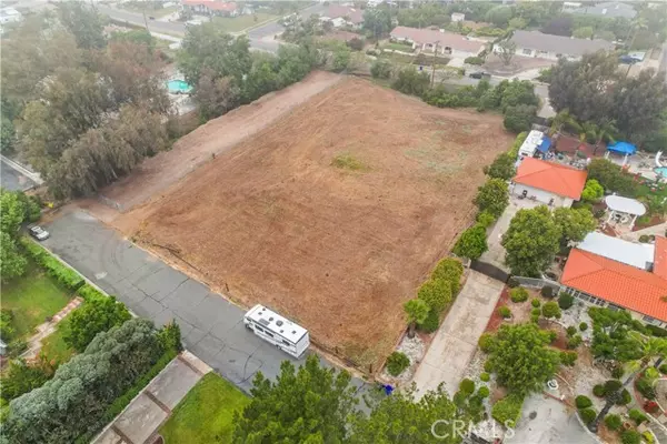 Rancho Cucamonga, CA 91701,0 Bella Vista Lot 28 DR