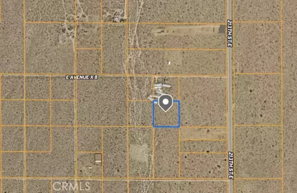 Llano, CA 93544,0 Ave X6 212 ST