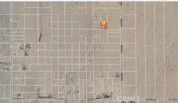 Llano, CA 93544,0 Ave X6 212 ST