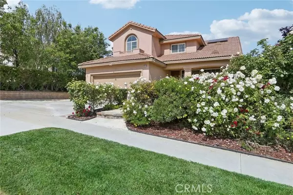 Saugus, CA 91390,28821 Garnet Canyon DR