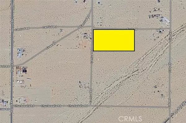 Lucerne Valley, CA 92356,0 Esaw RD