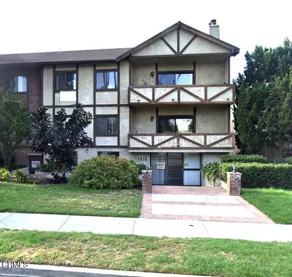 17510 Sherman Way 208, Van Nuys, CA 91406