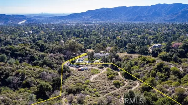 La Canada Flintridge, CA 91011,5500 La Forest DR