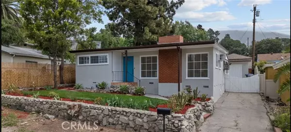 La Crescenta, CA 91214,3355 Alabama ST