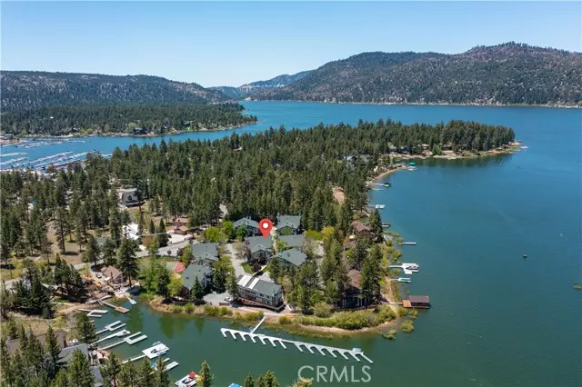 Big Bear Lake, CA 92315,39802 Lakeview DR 26