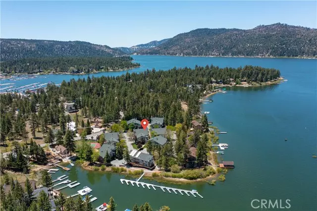 Big Bear Lake, CA 92315,39802 Lakeview DR 26