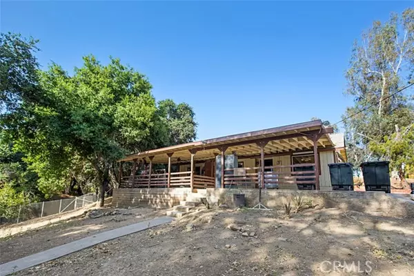 Wildomar, CA 92595,23550 Oak Circle DR