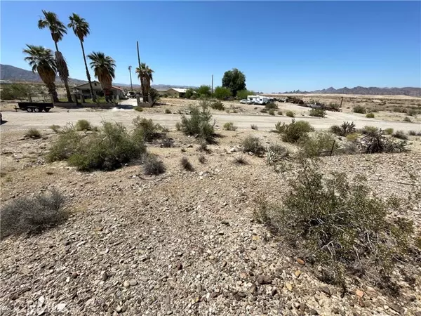 Needles, CA 92363,56 lot# on Raven