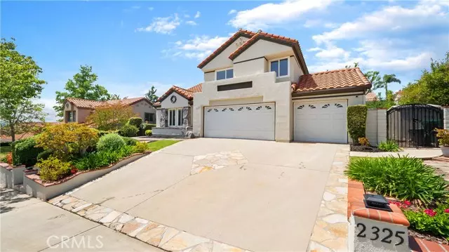 La Verne, CA 91750,2325 Trickling Creek DR