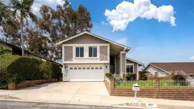 1327 Tierra Siesta, Walnut, CA 91789