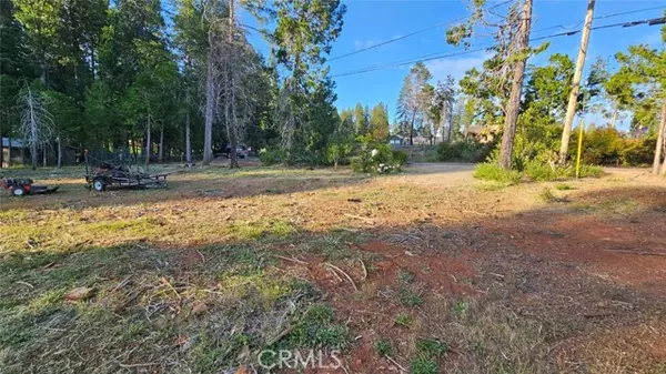 0 Jarvis CIR, Magalia, CA 95954