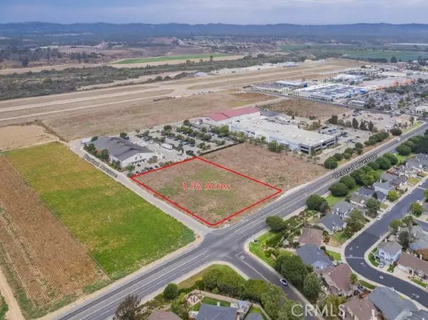 1035 W Central AVE, Lompoc, CA 93436