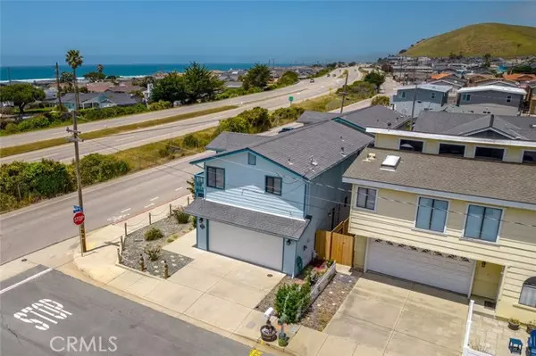 Morro Bay, CA 93442,301 Kodiak ST