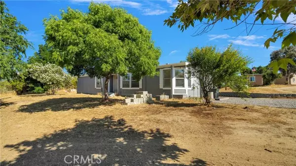 Anza, CA 92539,53110 Benton WAY