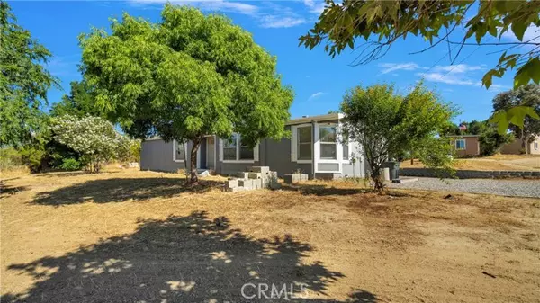 Anza, CA 92539,53110 Benton WAY