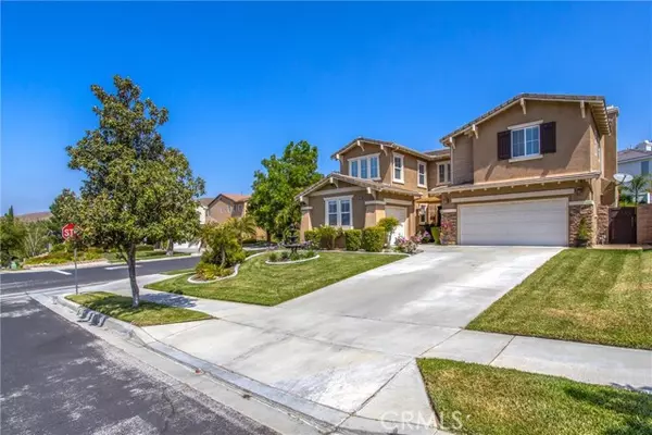 Yucaipa, CA 92399,33070 Bradcliff CT