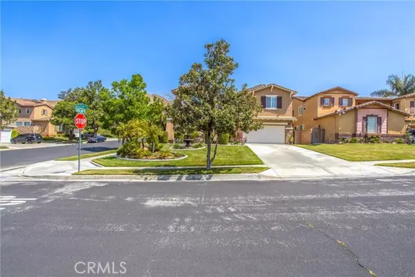 Yucaipa, CA 92399,33070 Bradcliff CT