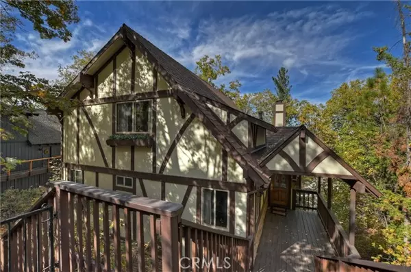 Lake Arrowhead, CA 92352,28992 Banff DR