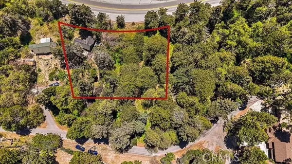 Lake Arrowhead, CA 92352,27951 Crest Estates DR