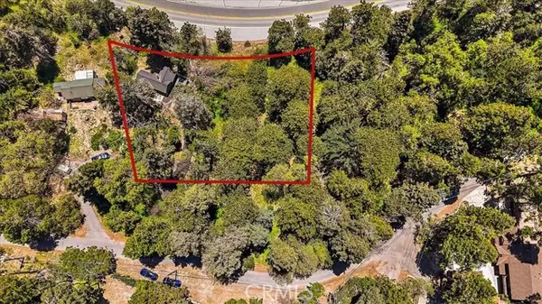 Lake Arrowhead, CA 92352,27951 Crest Estates DR