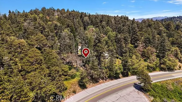 Lake Arrowhead, CA 92352,27951 Crest Estates DR