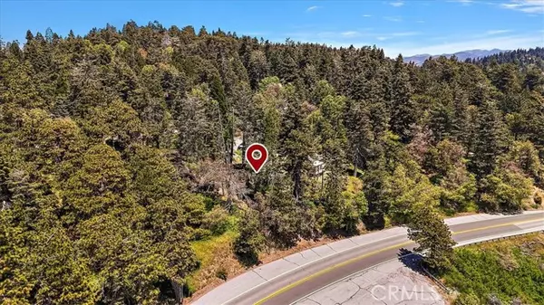 Lake Arrowhead, CA 92352,27951 Crest Estates DR