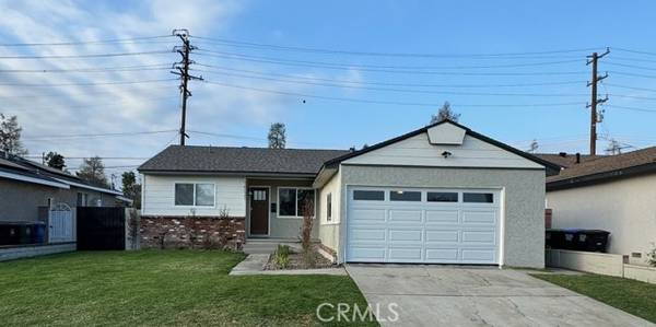 16021 Milvern DR, Whittier, CA 90604