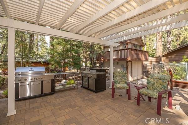 41984 Mapleleaf DR, Big Bear Lake, CA 92315