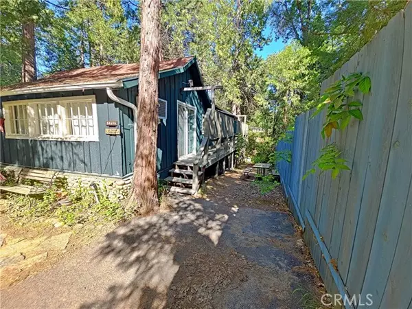 Bass Lake, CA 93604,54696 Crane VLY