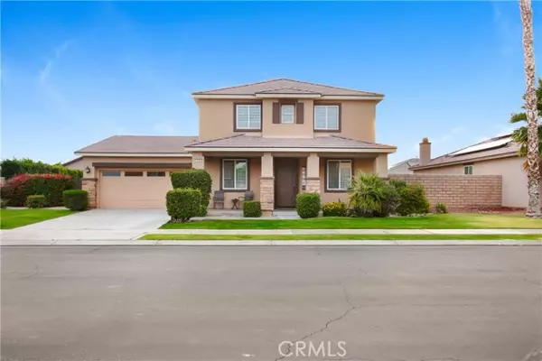 43703 Campo PL, Indio, CA 92203