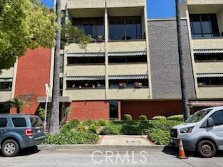 125 W Mountain ST 112, Glendale, CA 91202