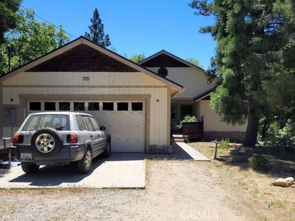 22356 Mojave River RD, Cedarpines Park, CA 92322