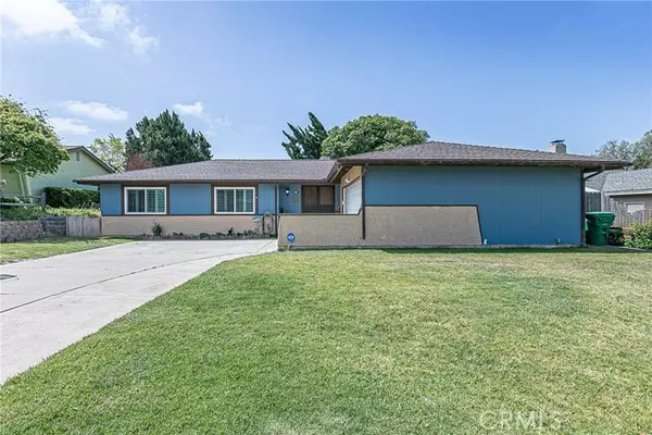 Santa Maria, CA 93455,292 Mountain View DR