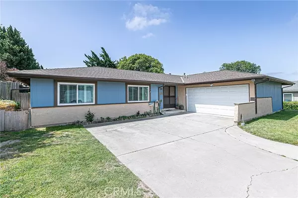 Santa Maria, CA 93455,292 Mountain View DR