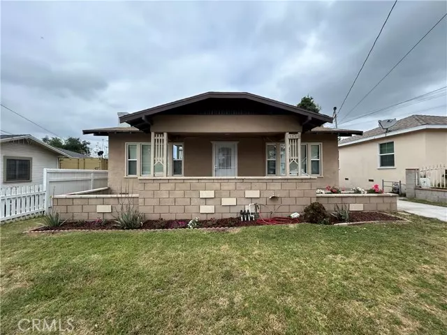 Pomona, CA 91768,1245 Wisconsin ST