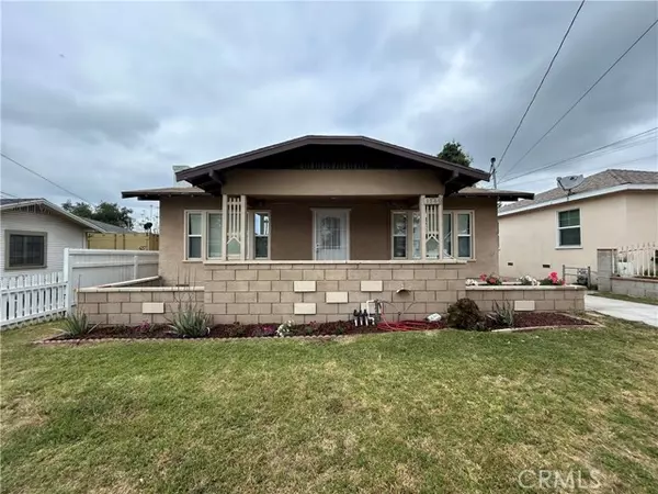 Pomona, CA 91768,1245 Wisconsin ST