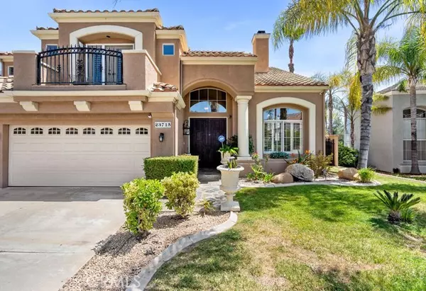 Murrieta, CA 92562,23715 Via Segovia