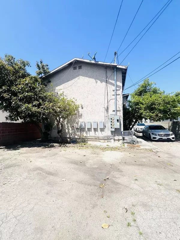 728 S Arizona AVE, Los Angeles, CA 90022