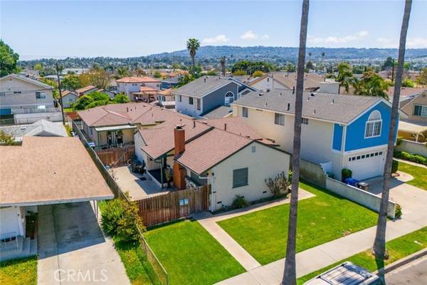 1518 251st ST, Harbor City, CA 90710