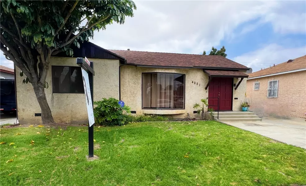 4221 Durfee AVE, Pico Rivera, CA 90660