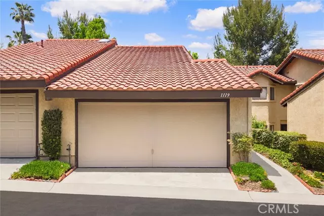 1119 Loxley PL, Walnut, CA 91789