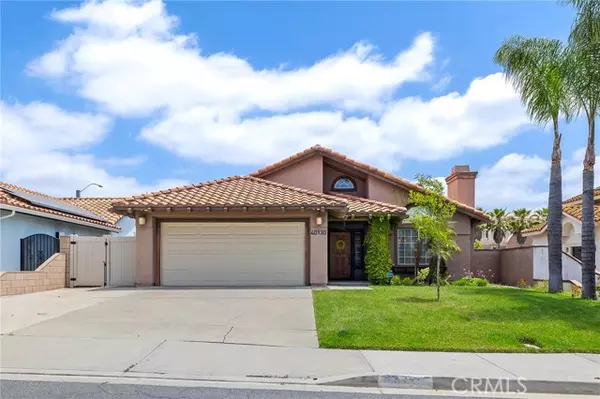 Murrieta, CA 92562,40130 Paseo Del Sol