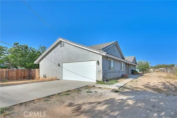 Littlerock, CA 93543,37424 90th St. E