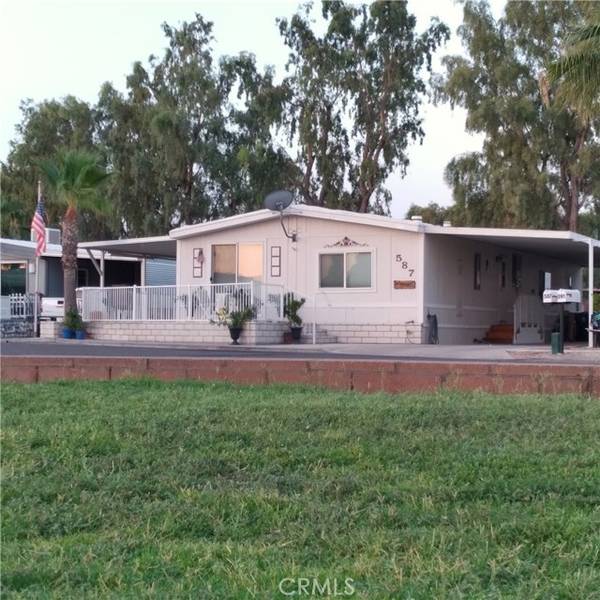 587 Beach DR, Needles, CA 92363