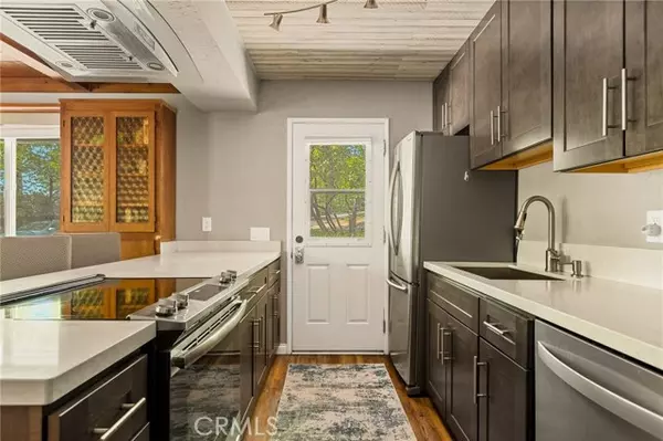 Running Springs, CA 92382,35 Manzanita RD