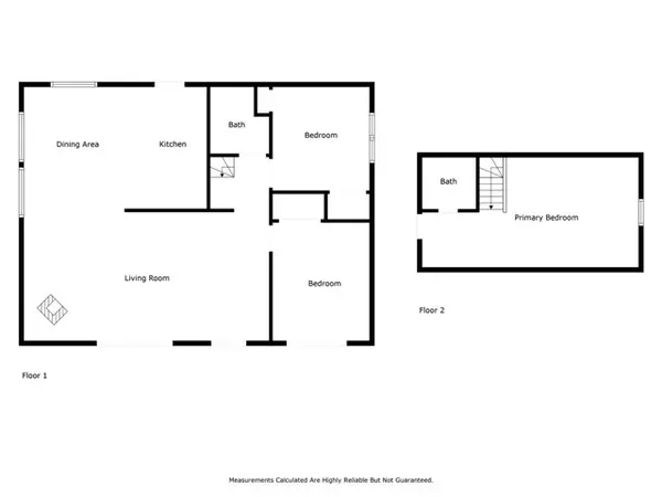 Running Springs, CA 92382,35 Manzanita RD