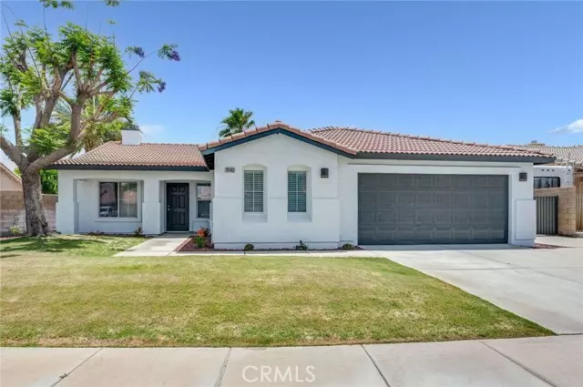 79943 Memorial PL, La Quinta, CA 92253